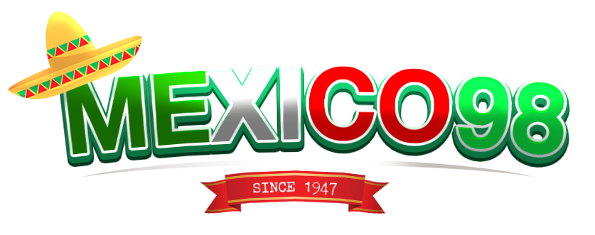 MEXICO98 เว็บพนันสุดร้อนแรง โปรโมชั่นจัดเต็ม เดิมพันง่ายได้เงินไว